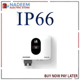 Dongjin IP66 Eco Power 6KW-SP Hybrid Inverter PV 9000 Single Phase 5-year Warranty