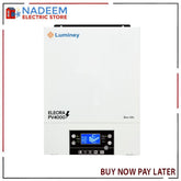 Luminey Elecra PV 4000 – Hybrid Inverter 3kW-24V Single Phase