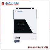 LUMINEY ELECRA PV 5600 4KW-24V SINGLE PHASE HYBRID SOLAR INVERTER