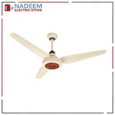 Khurshid Majesty Model 30 Watt Inverter Ceiling Fan