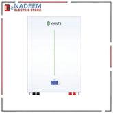 VAULTS 24V 105 AMP LITHIUM_ION BATTERY (ONLY FOR KARACHI )