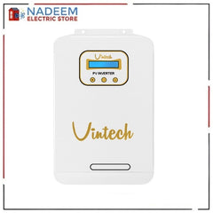 VINTECH 10 KVA PV SOLAR INVERTER ( NO WARRANTY NO CLAIM )