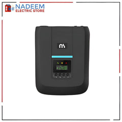 NS Pro 1202 UPS 1.0 KVA Pure Inverter 12V DC (1000) Watt. Optional LED/LCD Panel