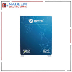 ZIEWNIC Z-Box European 48V 100AH ( ONLY FOR KARACHI )