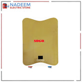 Sogo instant Electric Water Heater (Jpn-4000)