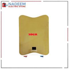 Sogo instant Electric Water Heater (Jpn-4000)
