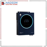 Triex Axpert VM IV 4KW PV 5000 Dual Output MPPT Anti Dust Kit Wifi Hybrid Solar Inverter