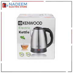 IB KENWOOD 1500 watt Automatic Stainless steel Electric Kettle