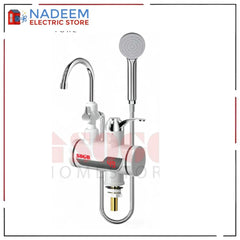 Sogo Electric Heating Faucet Tap (Jpn-3000)