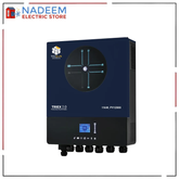 TRIEX Axpert Ultra-Max IP21 – 11kW (PV12000) Hybrid Inverter (ONLY FOR KARACHI )
