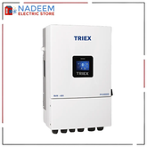 Triex 8kW, PV16000 (IP66) Single Phase Hybrid LV Inverter