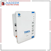 TRIEX LITHIUM BATTERY 25.6V 100AH IP65 (ONLY FOR KARACHI )