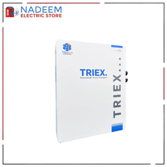 TRIEX LITHIUM BATTERY 51.2V 100AH IP65 (ONLY FOR KARACHI )
