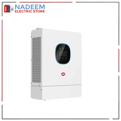 Itel 3kW Pro Hybrid Solar Inverter - IP54