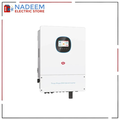 Itel 8kW IP66 Hybrid Solar Inverter - On/Off-Grid