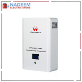 AOKLY ALFP 48V 100AH WALL MOUNTED LITHIUM BATTERY (ONLY FOR KARACHI )