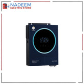 Triex Axpert VM IV ,6KW, PV 6000, Single Phase ,Net Metering, Pure Sine Wave, MPPT, Dual Output, Hybrid Solar Inverter