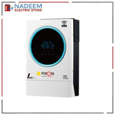 Fixon INFINI V IV 6.2KW TWIN Hybird solar inverter