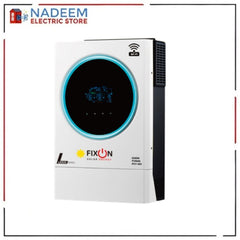 Fixon INFINI V IV 6.2KW TWIN Hybird solar inverter