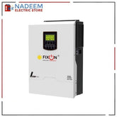 Fixon VM II PLUS 3KW _24V Lexus PV 3000