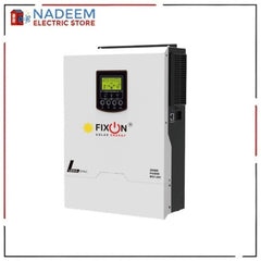 Fixon VM II PLUS 3KW _24V Lexus PV 3000