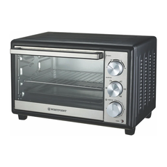WEST POINT Deluxe Rotisserie Oven with Kebab Grill WF-2800RK
