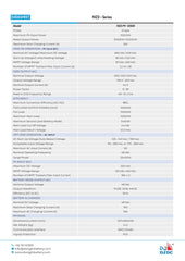 Dongjin Hybrid Inverter 10.2KW 48V PV 12000 Pure Sine Wave Solar Inverter