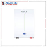Vaults Ennexa PM-24WS | 2.4 KW (24V/100Ah) Wall Mount LiFePO4 Lithium-Ion Battery (ONLY FOR KARACHI )