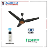 SK fan Ucon Inverter 30 watt Model Copper 56 Inch Brand Warranty