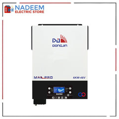DONGJIN 6 KW (48V) Hybrid Inverter - MAX-PRO Series IP21