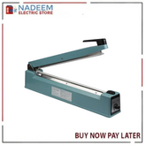 KINGSTAR Impulse Sealer Model.PFS-300