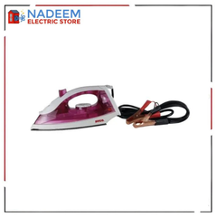 Sogo JPN-302 Solar Spray Iron 12V DC