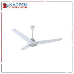 SK AC DC Ceiling super deluxe Model Copper 56 Inch Brand Warranty