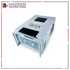 Simtek PowerMax 7K Off-Grid Pure Sine Wave Solar Inverter