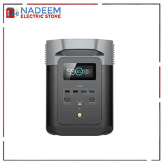 EcoFlow DELTA 2 Portable Power Station