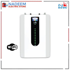 Dongjin Power LiFe PO4 24V 100AH Lithium Battery (ONLY FOR KARACHI )