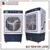 Cherry Air Cooler CR-4500 AC/DC Inverter - BLDC Copper Motor | Energy Efficient