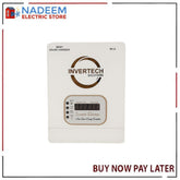 INVERTECH SOLUTIONS NON Hybrid 80A 12V / 24V Controller