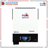 DONGJIN 3500WATT PV5000 3.5KW Solar Inverter