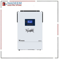 Inverex VEYRON II MPPT SOLAR INVERTER 6000W-48V