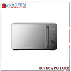 Professional Microwave Oven with Grill WF-853DG