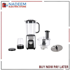 Deluxe Kitchen Chef WF-443