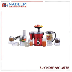 Kitchen Chef WF-2803
