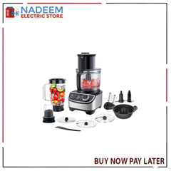 Professional Kitchen Robot 4 in 1 WF-8817