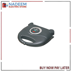 Deluxe Sandwich Toaster WF-638