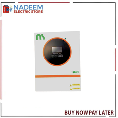 NS 1.6kva off grid mppt solar inverter 1.6kw / 12v pv 2000