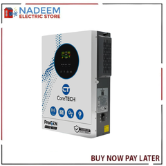 CoreTech 1.6kW PV 2200 IP21 OffGrid Solar Inverter