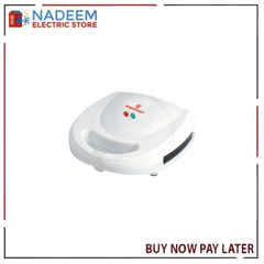 Deluxe Sandwich Toaster WF-636