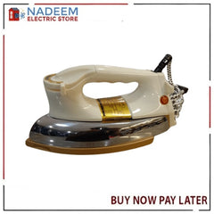 Cambridge | Dry Iron | DI434