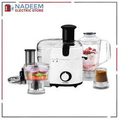 Cambridge | Food Processor | FP745 - Nadeem Electric Store